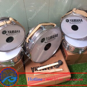 trống đội YAMAHA tiểu học bộ 5